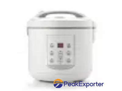 Smart Rice Cooker Multi-functional Rice Cooker