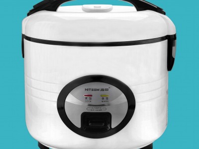 2020 panda color1.8L Electric Deluxe Rice cooker