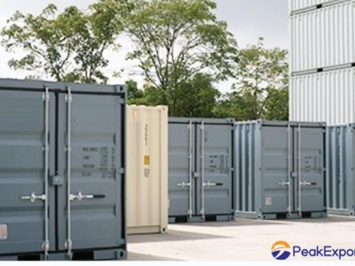 WFH Shipping Containers For Rent