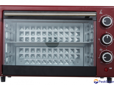 20L oven