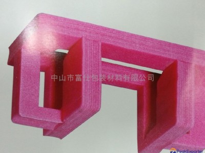 Abnormal-Shaped Materials