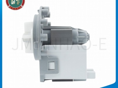 220V 60Hz Brazil market drain pump motor for washing machine