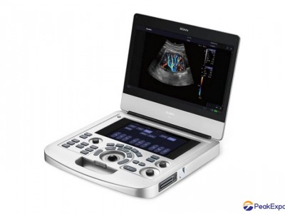 AX2 AX3 Portable Color Ultrasound