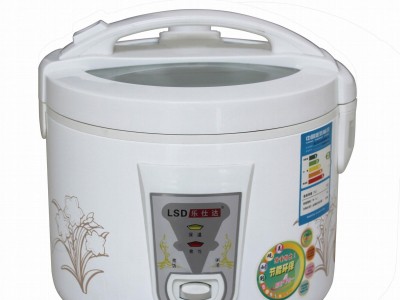 2020 Deluxe 1.8L Electric Rice cooker