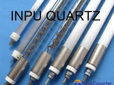 quartz heater for oven with CE certification