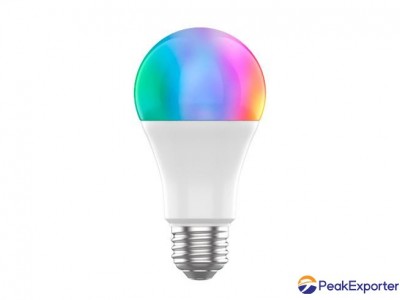 A19 Smart Bulb