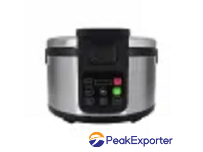 22L Commercial Rice Cooker for Restaurant Use