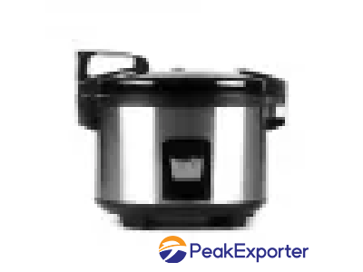 Non-stick Coating Inner Pot Commercial Rice Cooker