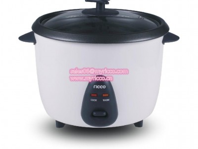 Electric Drum Rice Cooker 0.6L~1.8L~2.8L