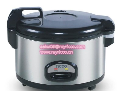 Big Size Jar Rice Cooker--RICCO