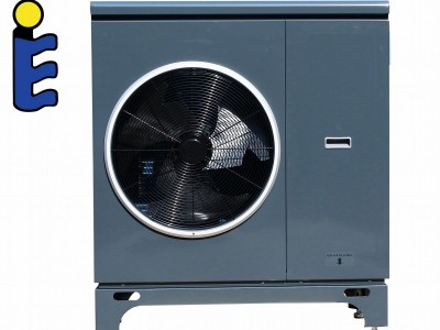 Keymark certified BAFA listed R32 EVI inverter heat pump RS10V/L