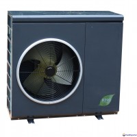 R290 8KW Air To Water Heat Pump HS08V