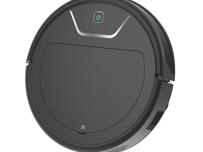Robot floor sweeper and mop Gyro Navigation Robot vacuum cleaner