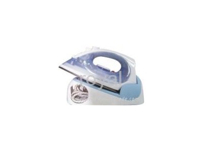 cordless iron