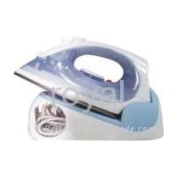 cordless iron
