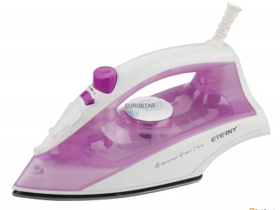 steam iron