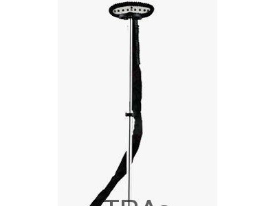 1400W electric clothes steamer