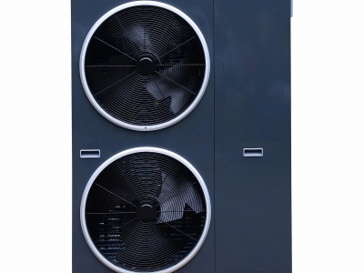 R290 22KW Air To Water Heat Pump HS22V