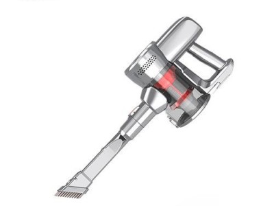 SUVAC DV-8202DC CORDLESS CYCLONE VACUUM CLEANER WITH SMART INTELLIGENT CONTROL