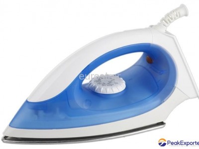dry iron