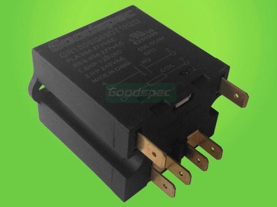 HLR1000-120AT1H2Q(SPNO/40A/120VAC) General Purpose Relay