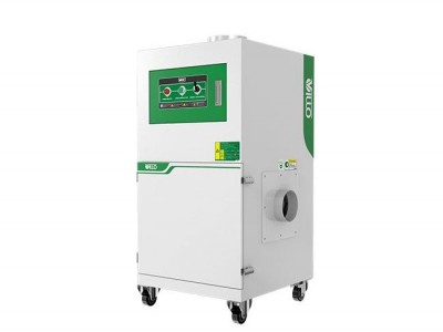 VJ-H Series Manual Cleaning Type Industrial Dust Collector