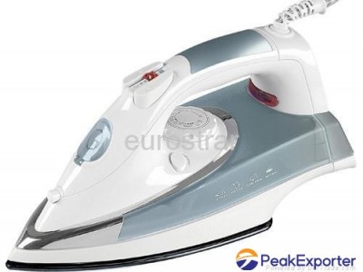 Steam Spray Iron