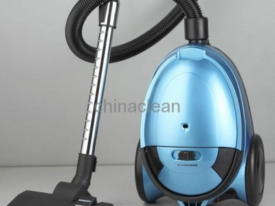 canister vacuum cleaner