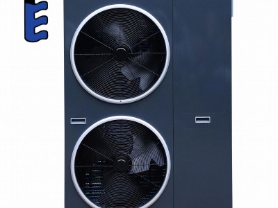 Keymark certified  R32 EVI inverter heat pump RS20V/L