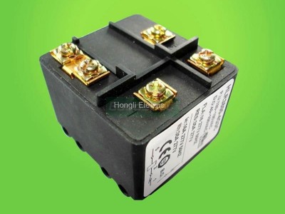 HLR3800-4AM3C  Potential Relay
