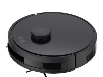High-end Gyroscope and Laser Dual Navigation Robot Vacuum Cleaner Automatic Clea