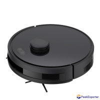 High-end Gyroscope and Laser Dual Navigation Robot Vacuum Cleaner Automatic Clea