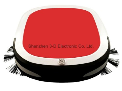 intelligent vacuum cleaner robot cleaner