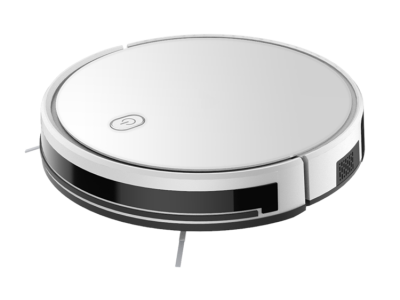 Gyroscope Robot Vacuum Cleaner WiFi APP Control Anti-Drop Anti-Collision 3-IN-1