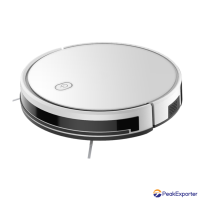 Gyroscope Robot Vacuum Cleaner WiFi APP Control Anti-Drop Anti-Collision 3-IN-1