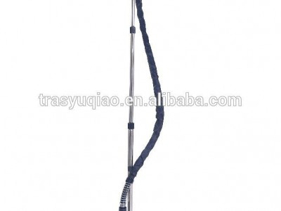 Pretty garment steamer