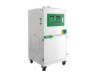 Industrial Dust Collector