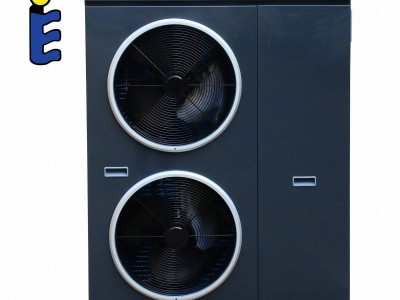Keymark certified R290 15KW Air To Water Heat Pump HS15V