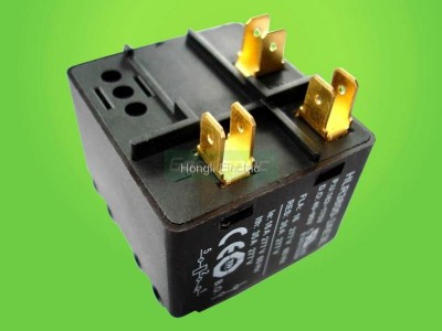 HLR3800-2AL3L Potential Relay