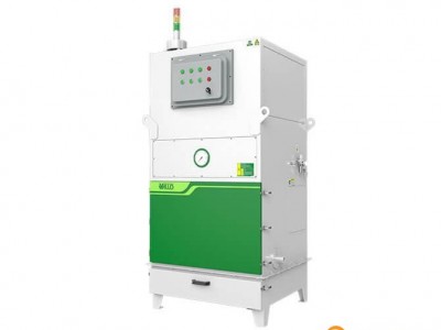 VJFB Series – Industrial Explosion Proof Dust Collector