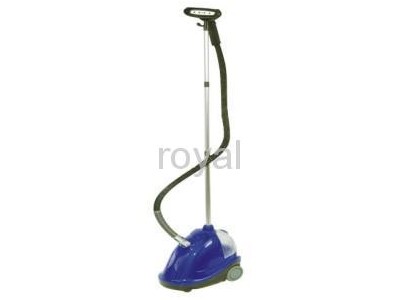 Steamer