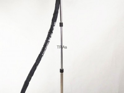 Modem industrial cloth steamer