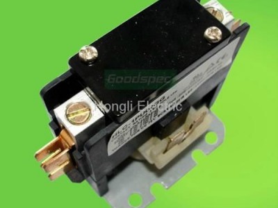 HLC-1PQ04GG Definite Purpose  Contactor