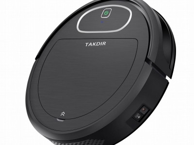 Smart Robot Vacuum Cleaner band Automatic charging Big suction Mopping function