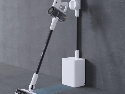 Mi Lydsto Wireless Stick Handheld Vacuum Cleaner  H4
