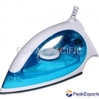 Hotel dry iron