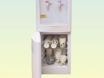 16L-X Floor-mounted ice tropical lockers