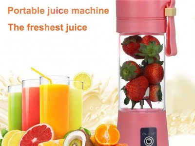 Blender joyshaker cups 380ml portable fruit blender