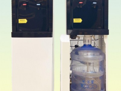 175L-X Upflow water dispenser