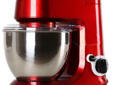 550W 4L Mutilchef Food Mixer